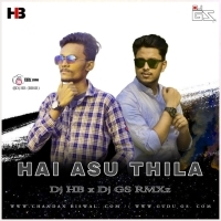 Hai Asu Thila (Remix 2.0) Dj HB x Dj GS RMXz.mp3