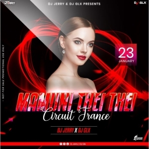 MAMUNI (Circuit x Dance) Dj JERRY RMX Nd Dj GLX.mp3