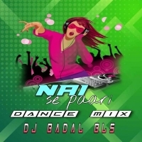 Nai Se Paari (Dance Mix) Dj Badal Bls.mp3