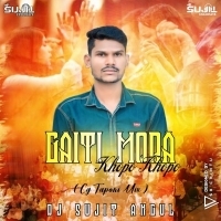 Gaiti Mor Khopo Khopo Khupla (Cg Tapori Mix) DJ Sujit Angul.mp3
