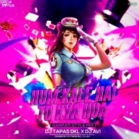 Hum Kale Hai To Kya Hua (Ganpat Style Mix) Dj Tapas Dkl X Dj Avi.mp3