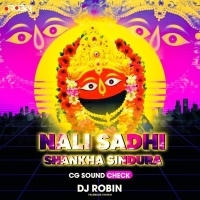 Nali Sadhi Shanka Sindura (Cg Sound Check Mix) Dj Robin.mp3
