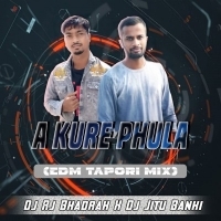 A Kure Phula (Edm Tapori Mix) Dj Rj Bhadrak X Dj Jitu Banki.mp3
