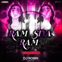 Ram Siya Ram (Cg Sound Check) Dj Robin.mp3