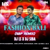 Fashion Bali (Sbp Remix) Dj SIBA X Dj L S.mp3