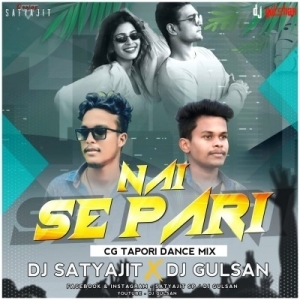 NAI SEPARI (CG TAPORI MIX) DJ SATYAJIT x DJ GULSAN.mp3