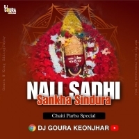 NALI SADHI SANKHA SINDURA - BHAJAN TOPORI REMIX - DJ GOURA KEONJHAR.mp3