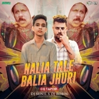NALIA TALE BALIA JHURI (CG TOPARI) DJ ROBIN X DJ SUNIL.mp3
