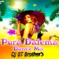 Pura Dalema (Dance Mix) Dj BT Brother's.mp3