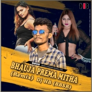 Bhauja Prema Mitha (Remix) Dj HB BBSR.mp3