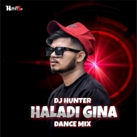 Haladi Gina Remix DJ Hunter R4mx.mp3