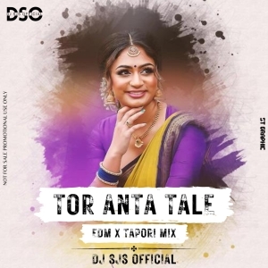 TOR ANTA TALE (EDM X TAPORI) DJ SJS OFFICIAL.mp3