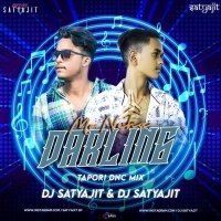 Mo Neha Darling (Tapori Dance Mix) DJ Satyajit x DJ Satyajit.mp3