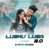 LUSKU LUSA 2.0 (Remix) DJ PRAVAT EXCLUSIVE