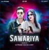 Mor Sawariya (Trance x Cg) DJ Prank x DJ X G x DJ Amit