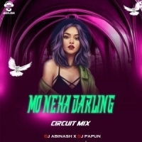 Mo Neha Darling (Circuit Mix) DJ Abinash x DJ Papun.mp3