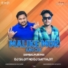 Mali Ke Mor Aanuchhe (Sambalpuri Remix) Dj Sujit Nd Dj Satyajit 2023