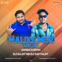 Mali Ke Mor Aanuchhe (Sambalpuri Remix) Dj Sujit Nd Dj Satyajit 2023.mp3