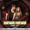 HAWA HAWA (THE ROADSHOW TRANCE MIX) DJ X BLACK