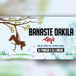 BANASTE DAKILA GAJA (RAJA SPECIAL DANCE MIX) DJ PINKUN X DJ LINKUN.mp3