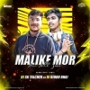 Malike Mor Anu Achhe Jara (Sambalpuri Remix) DJ Sk Talcher Nd DJ Biddu Bhai