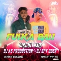 FULKA BALI (CIRCUIT MIX) DJ SPY BBSR X DJ AS PRODUCTION.mp3