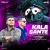 Kala Sante (Ratha Yatra Spl Mix 2023) Dj Himanshu X Dj Suven