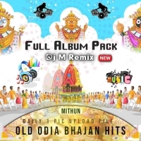 Ho Bhakate Dekha Nandighosa (Odia Bhajan Song) Dj M Remix.mp3
