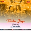 Tinku Jiya (Remix) Dj Sks Haripur