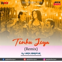 Tinku Jiya (Remix) Dj Sks Haripur.mp3