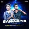 Sawariya Sawariya  (Tapori Edm Mix) Dj Biddu Bhai X Dj Parth