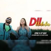 DIL UDELA (EDM X UT MIX) DJ BIDDU BHAI X DJ ADITYA DKL.mp3