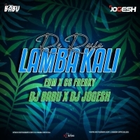 LAMBA KALI RE RASIA (EDM X CG FREAKY) DJ BABU OFFICIAL X DJ JOGESH.mp3