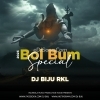 Dam Dam Dambaru (Bol Bom Mix) Dj Biju Exclusive Rkl