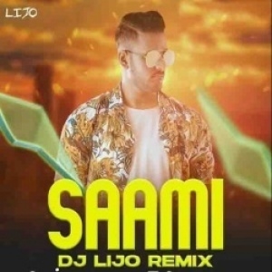 Saami Saami (Remix) - DJ Lijo.mp3