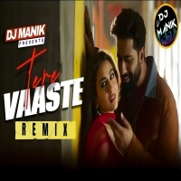 Tere Vaste Remix DJ Manik.mp3