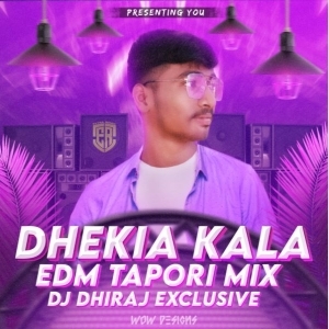 ASA KHOCHO KHOCHO MARI DEMU (EDM TAPORI MIX) DJ DHIRAJ EXCLUIVE.mp3