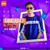 RANGABATI (TRANCE MIX)   DJ REEK