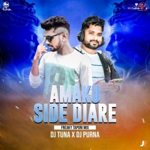 Amaku Side Diare (Freaky Tapori Mix) DJ Tuna Nd DJ Purna.mp3