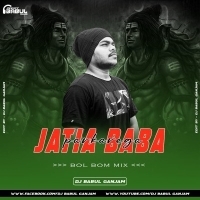 JATIA BABA PAR KAREGA (BOL BOM MIX) DJ BABUL GANJAM.mp3
