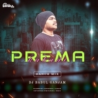 PREMA KABADI (DANCE MIX) DJ BABUL GANJAM.mp3