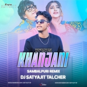 Prema Khanjani (Samblpuri Remix) Dj Satyajit.mp3