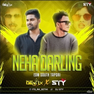 MO NEHA DARLING (EDM SOUTH TAPORI) DJ DEVILx X DJ STY.mp3