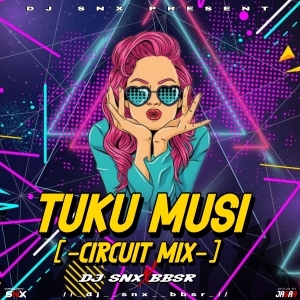 Tuku Musi (Circuit Mix) DJ SNX Rmx.mp3