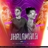 Jhalamala (Ut Mix) Dj Satyajit X Dj Raja