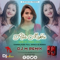 Alta Makhi (Sambalpuri Jumping Dance Bass) Dj M Remix.mp3