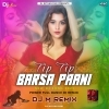 Tip Tip Barsa Paani (High Power Dot Sound Bass 2023) Dj MithuN Back