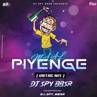 MAAL PIENGE (UNTAG REMIX) DJ SPY BBSR.mp3