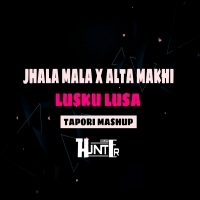 Jhalamala (Mashup Tapori Mix) Dj Hunter.mp3