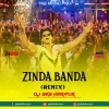 Zinda Banda (Remix) Dj Sks Haripur